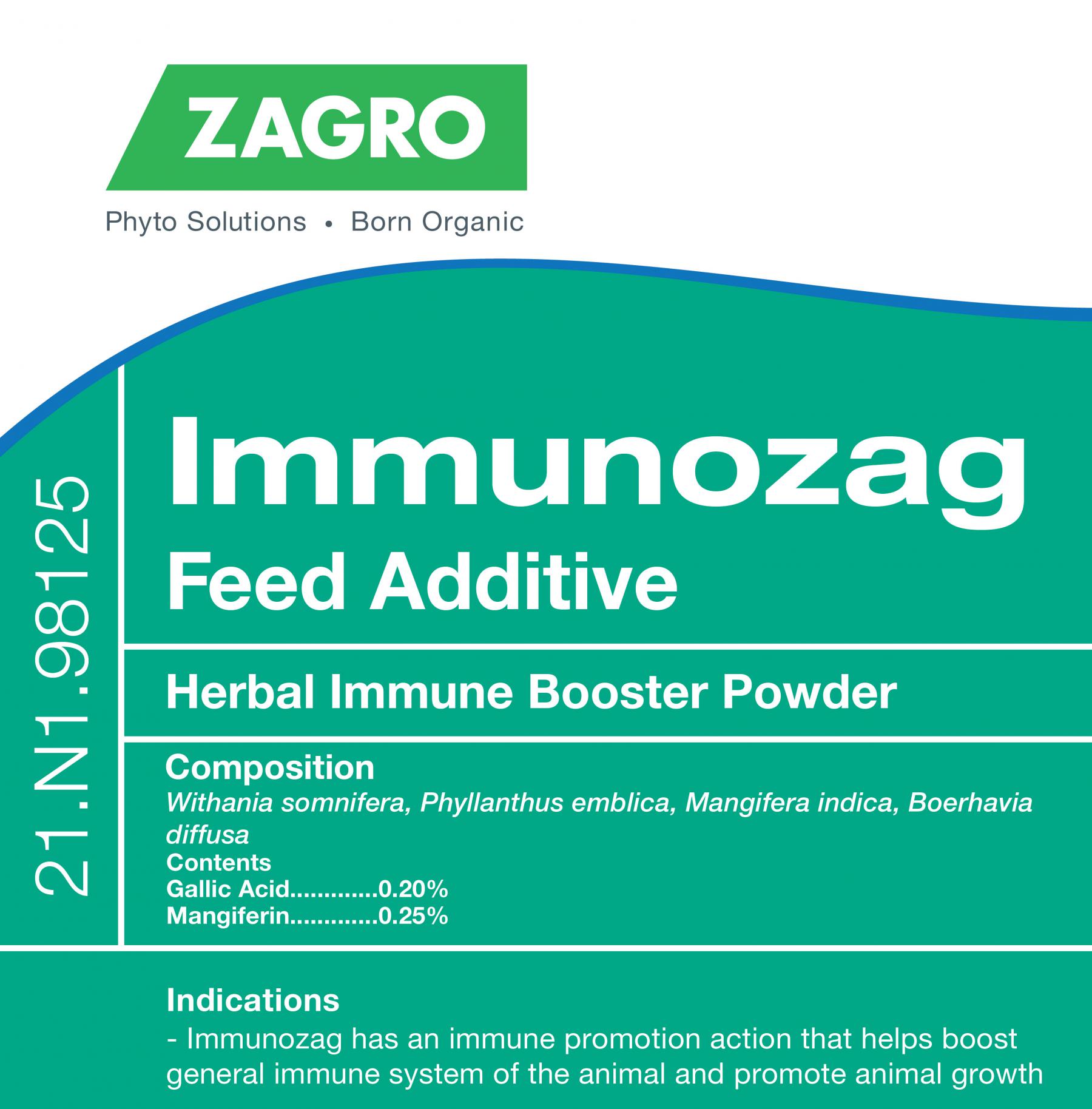 Immunozag