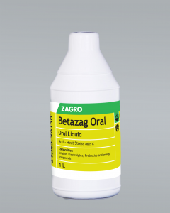 Betazag Oral 1L