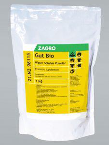 Gut Bio 1kg