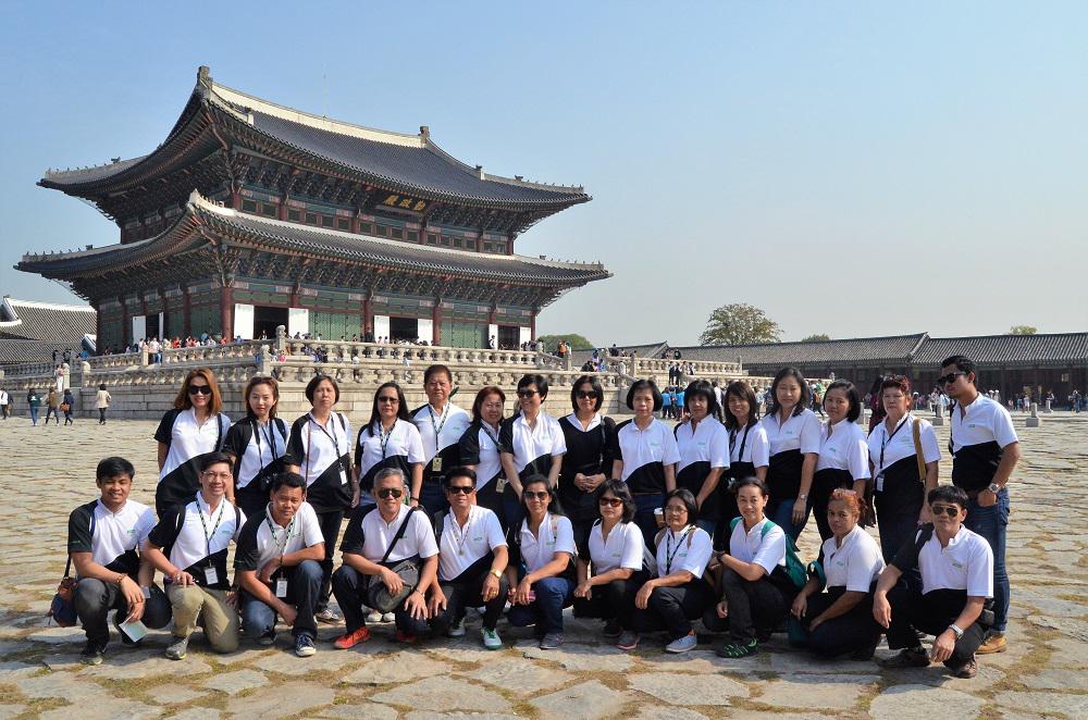 Zagro Group Corporate Incentive Trip Korea-4