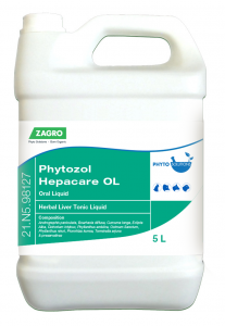 Phytozol Hepacare OL 5L