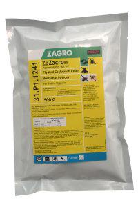 Zazacron