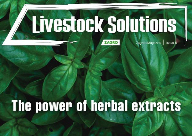 Livestock Solutions - Issue 5