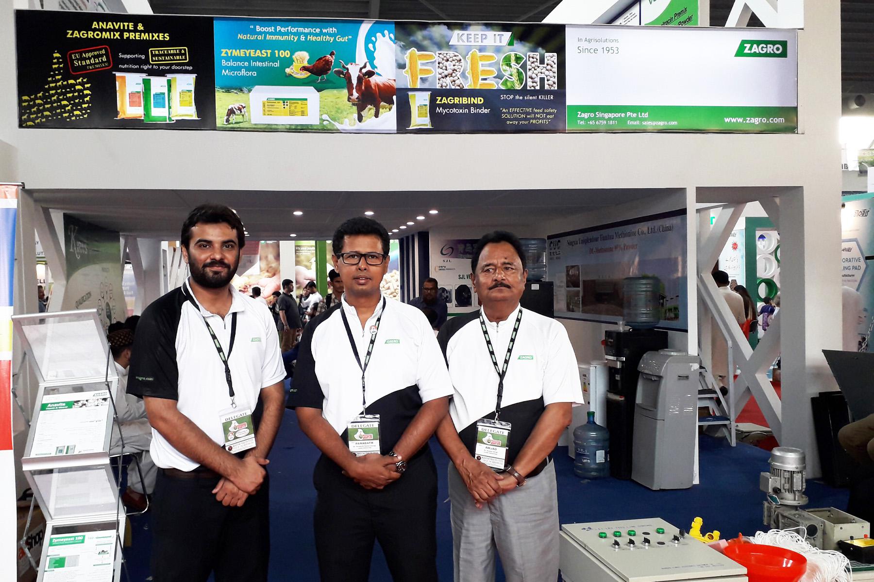 IPEX 2019 – Pakistan