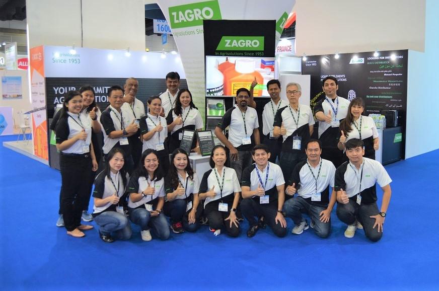 VIV Asia 2019