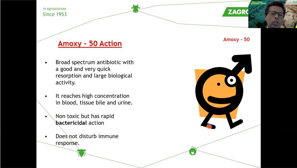 Stress and Disease Management