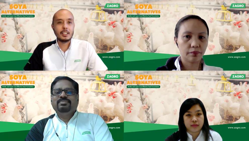 Soya Webinar