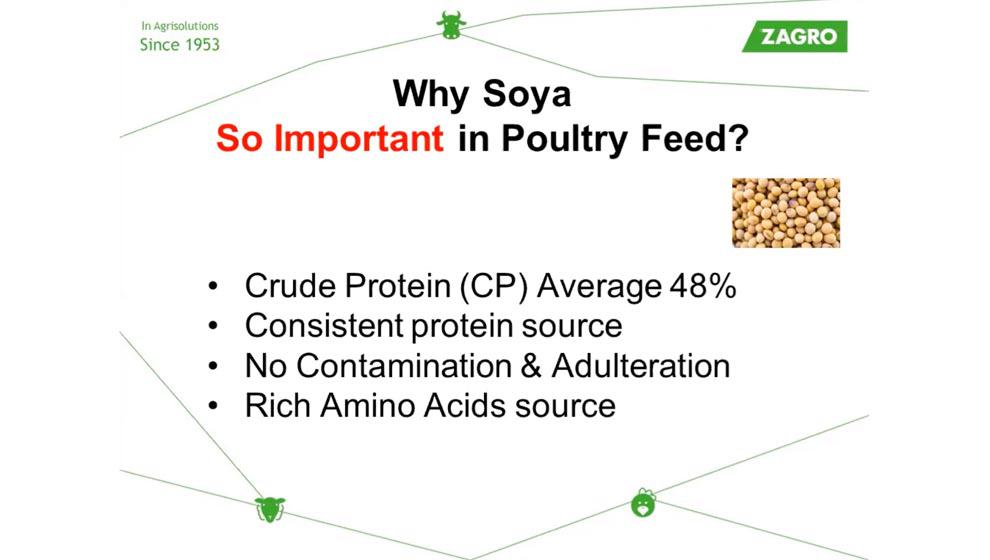 Soya Webinar