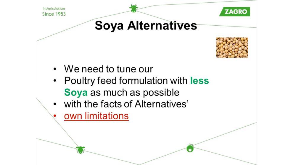 Soya Webinar