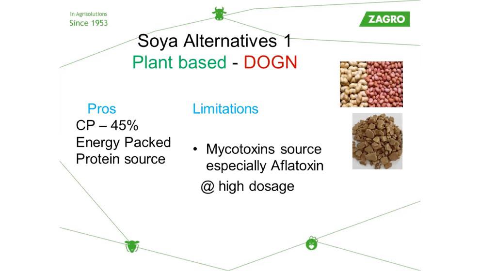 Soya Webinar