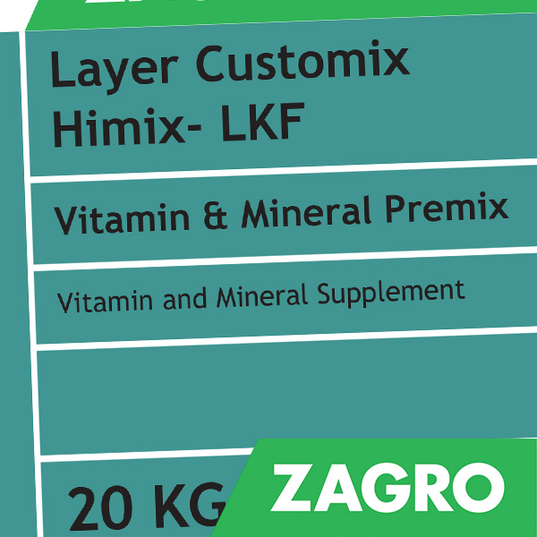 Animal Health