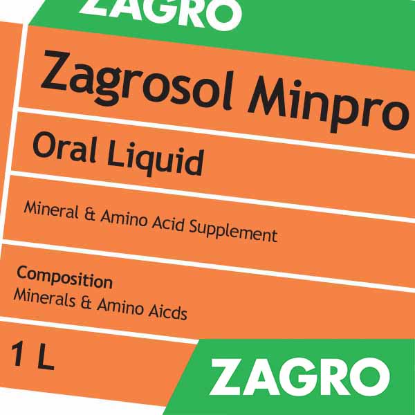 Animal Health
