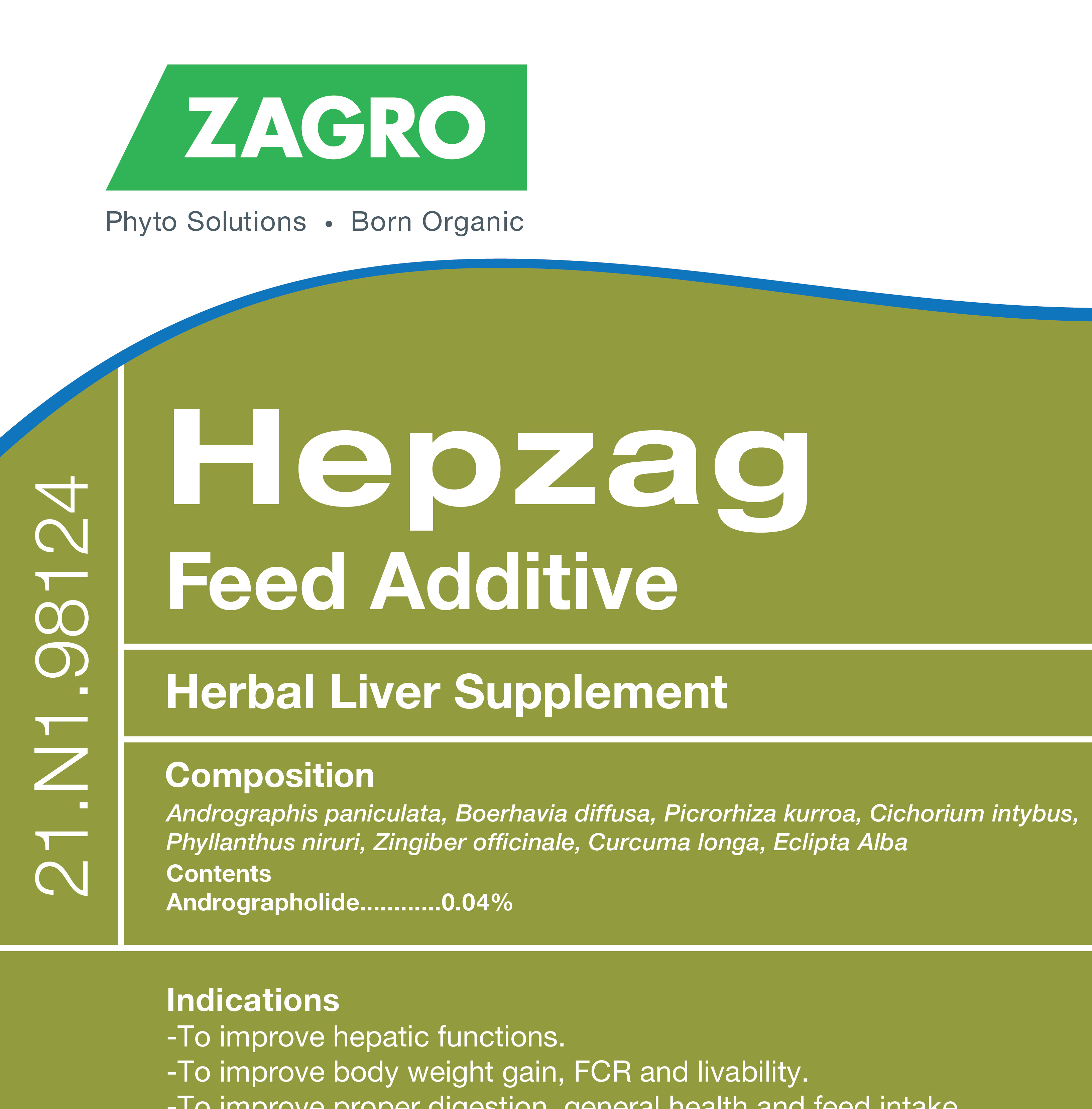 Animal Health