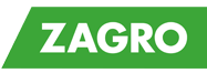 Zagro Logo