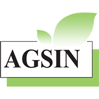 Agsin partner site logo