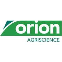 Orion Agriscience partner site logo