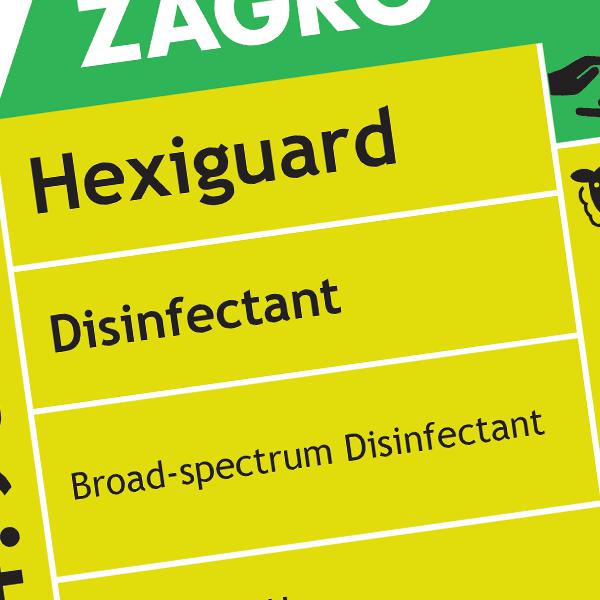 Hexiguard