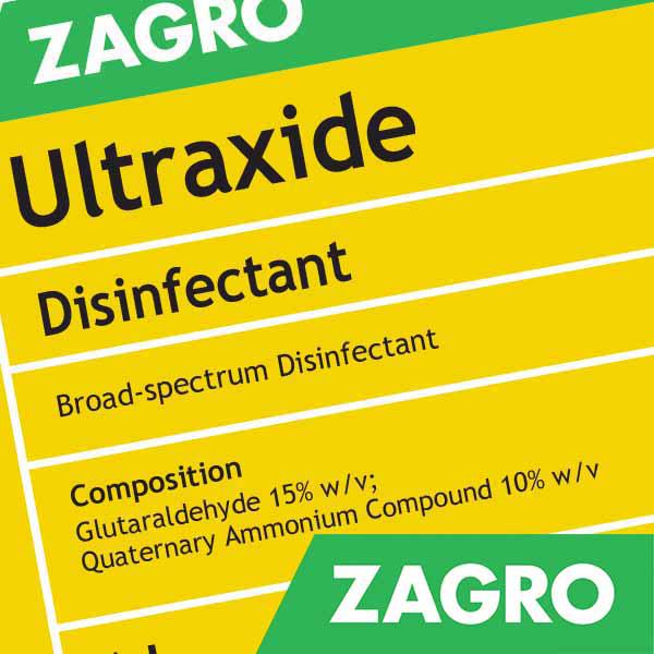 Ultraxide™