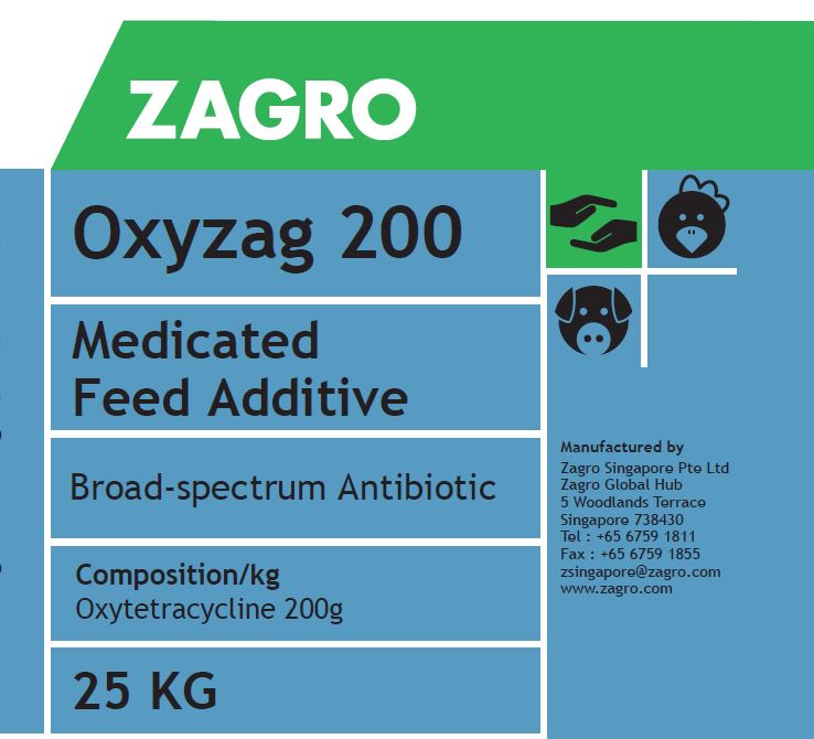 Animal Health