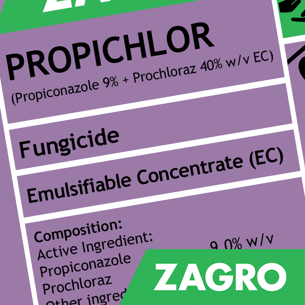 Propiconazole