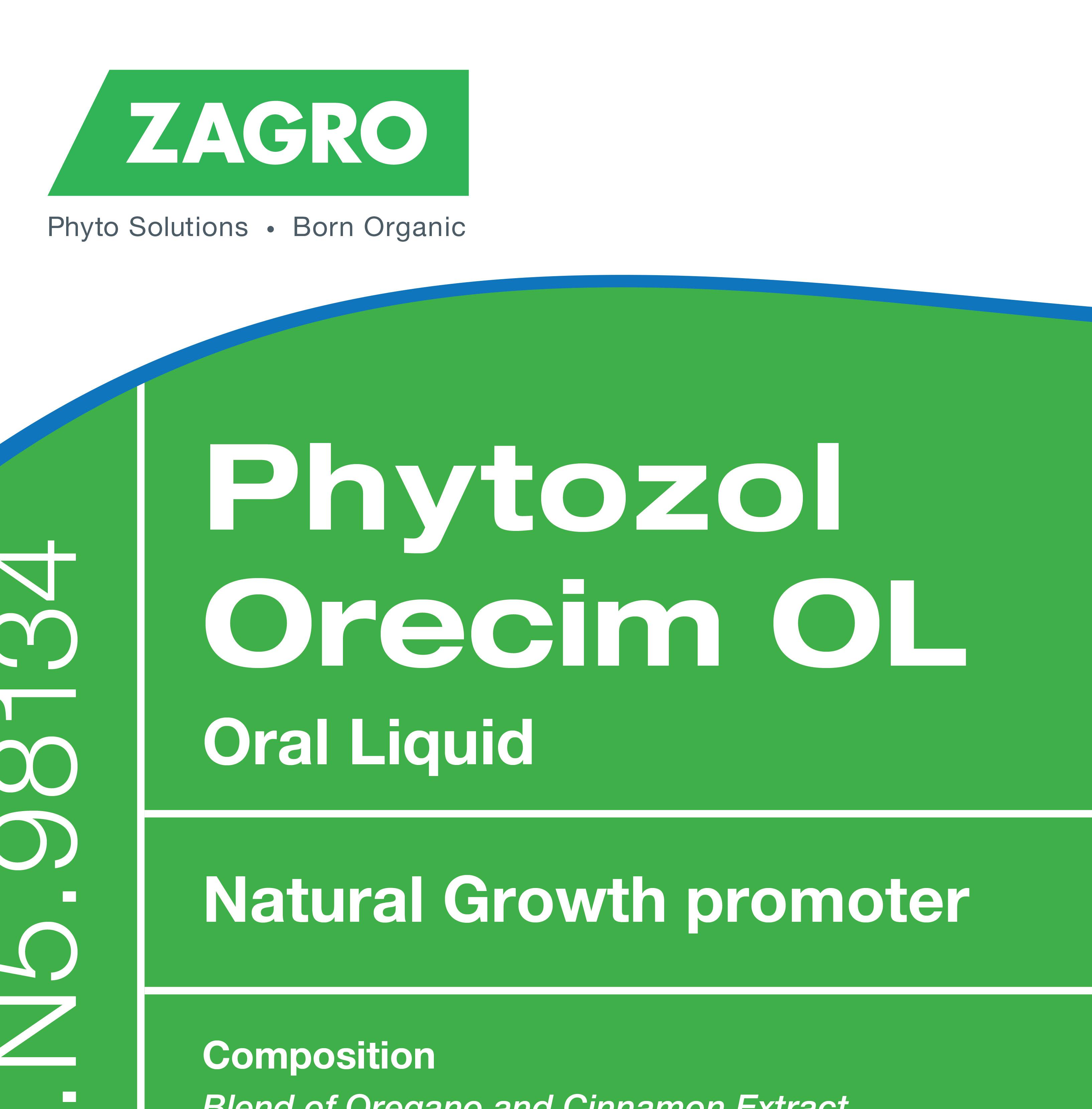 Phytozol Orecim