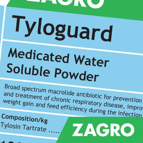 Animal Health
