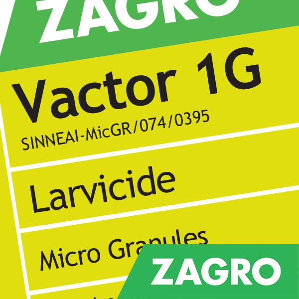 Vactor 1G