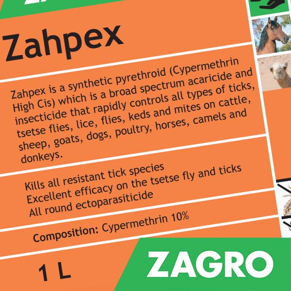 Animal Health