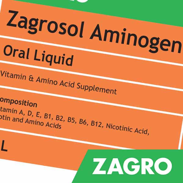 Aminogen®