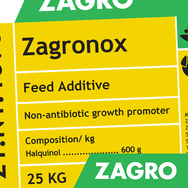 Zagronox