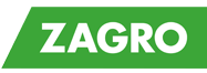 Zagro Logo
